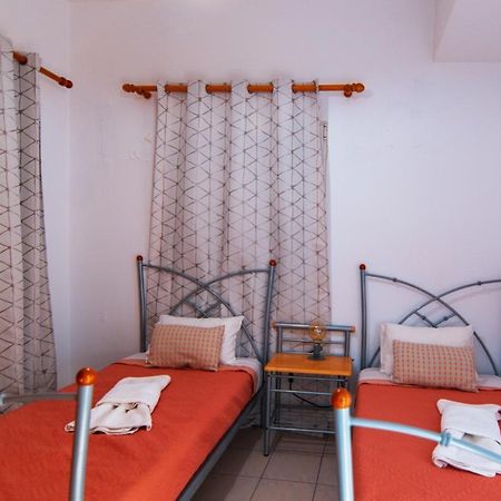 Panoramio Paleochora Apartment Екстериор снимка
