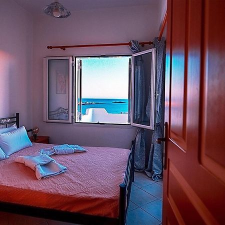 Panoramio Paleochora Apartment Екстериор снимка