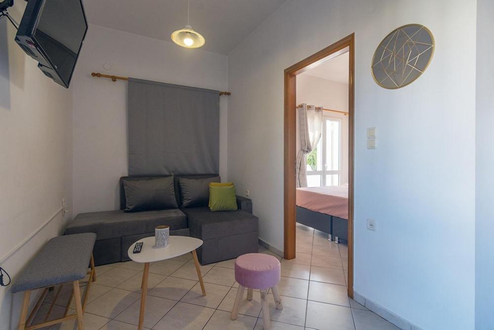 Panoramio Paleochora Apartment Екстериор снимка