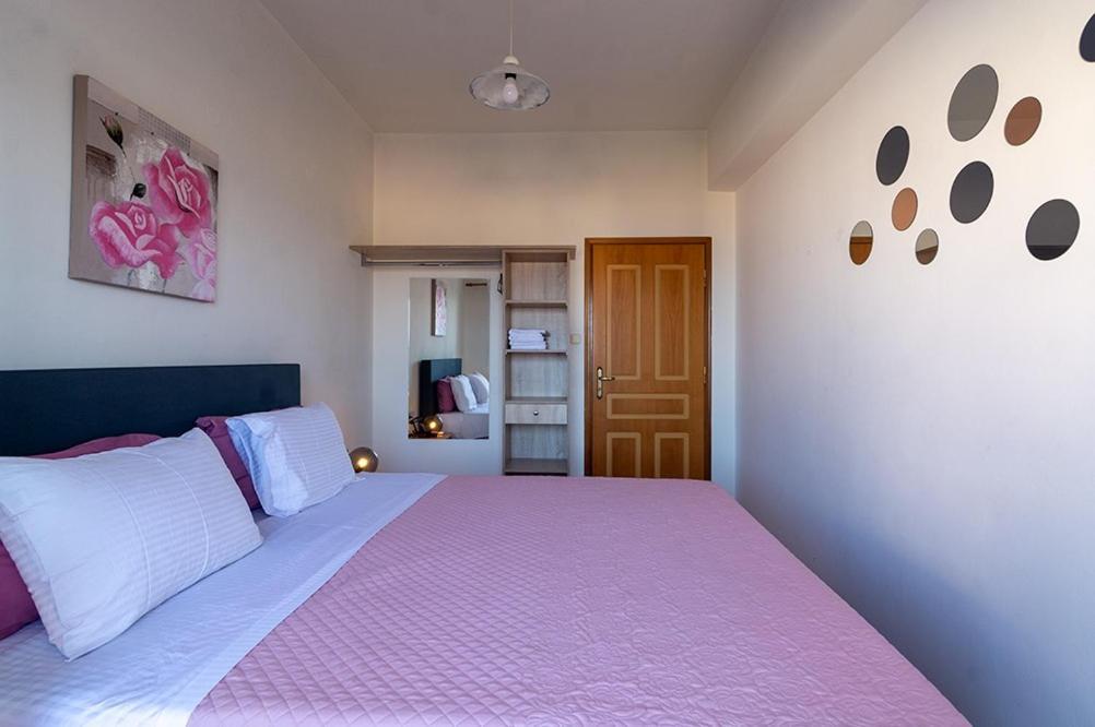 Panoramio Paleochora Apartment Екстериор снимка