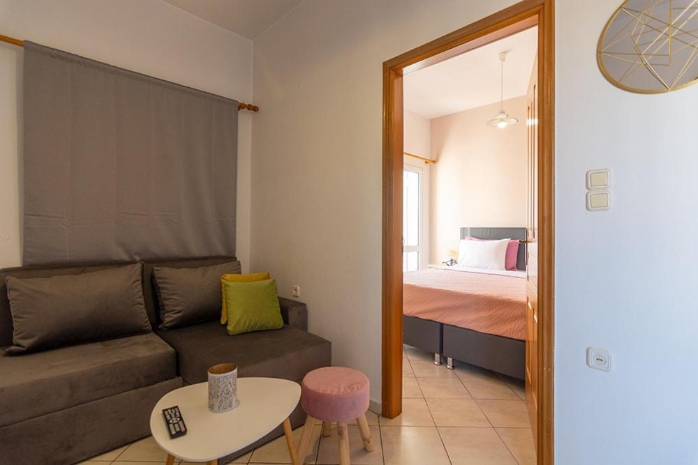 Panoramio Paleochora Apartment Екстериор снимка