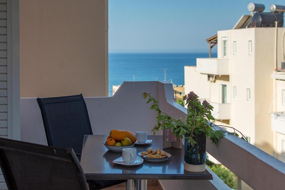Panoramio Paleochora Apartment Екстериор снимка