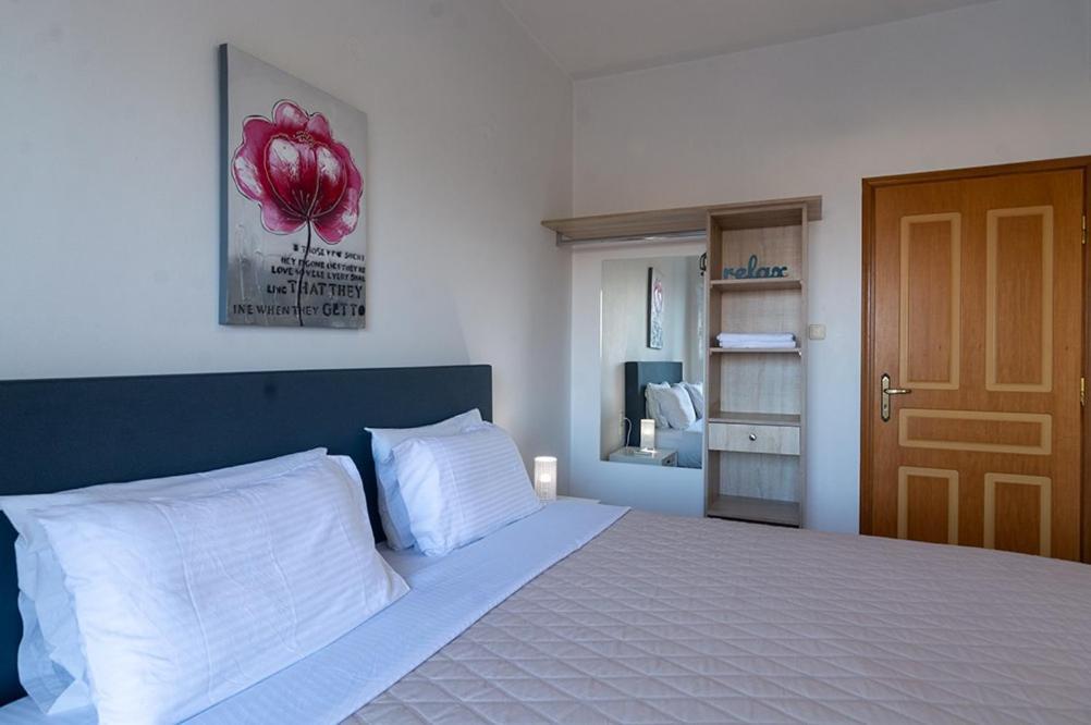 Panoramio Paleochora Apartment Екстериор снимка