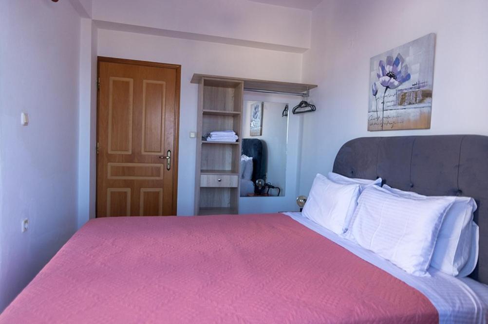 Panoramio Paleochora Apartment Екстериор снимка