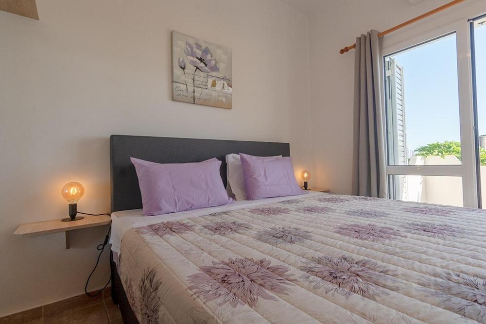 Panoramio Paleochora Apartment Екстериор снимка
