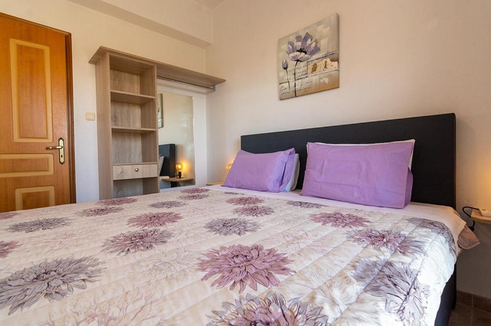 Panoramio Paleochora Apartment Екстериор снимка