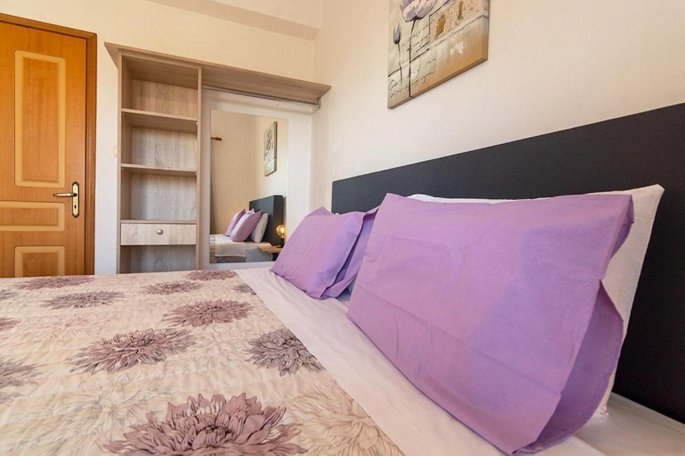 Panoramio Paleochora Apartment Екстериор снимка