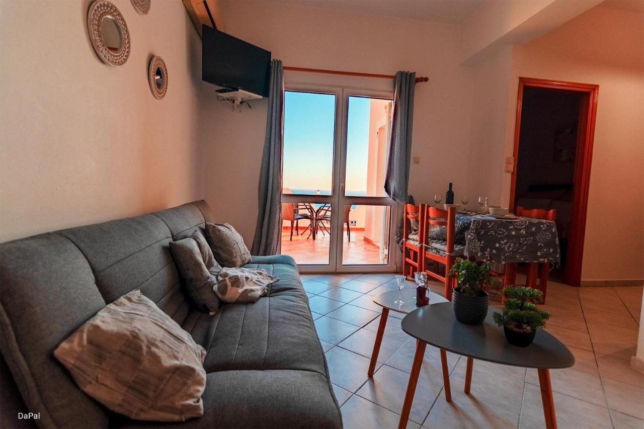 Panoramio Paleochora Apartment Екстериор снимка