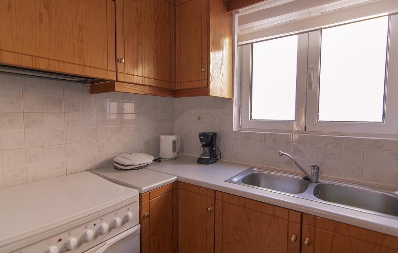 Panoramio Paleochora Apartment Екстериор снимка