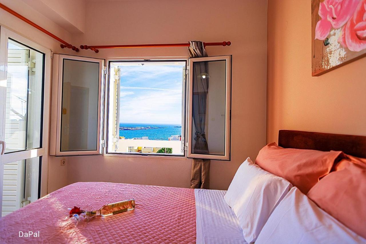 Panoramio Paleochora Apartment Екстериор снимка
