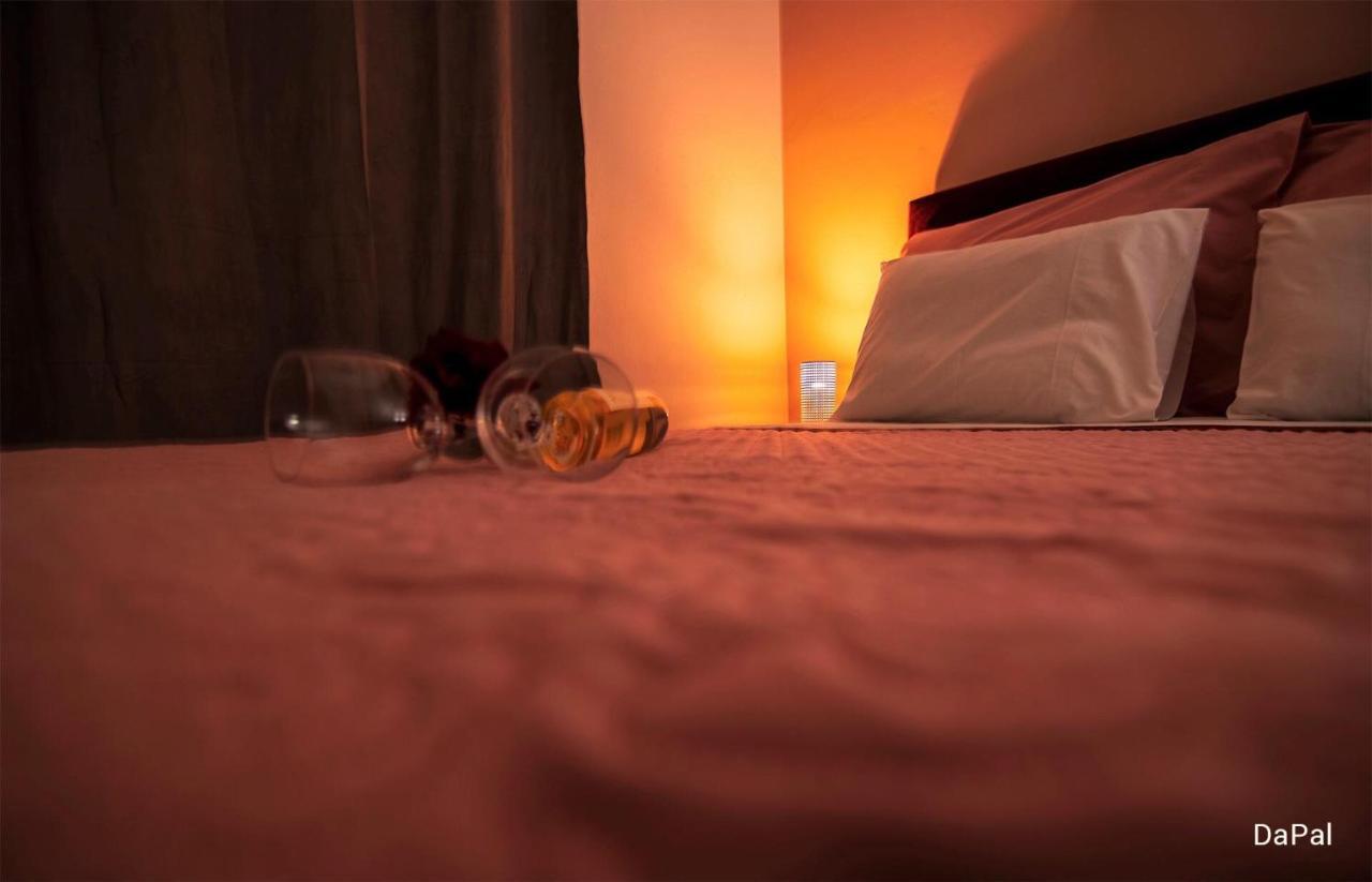 Panoramio Paleochora Apartment Екстериор снимка