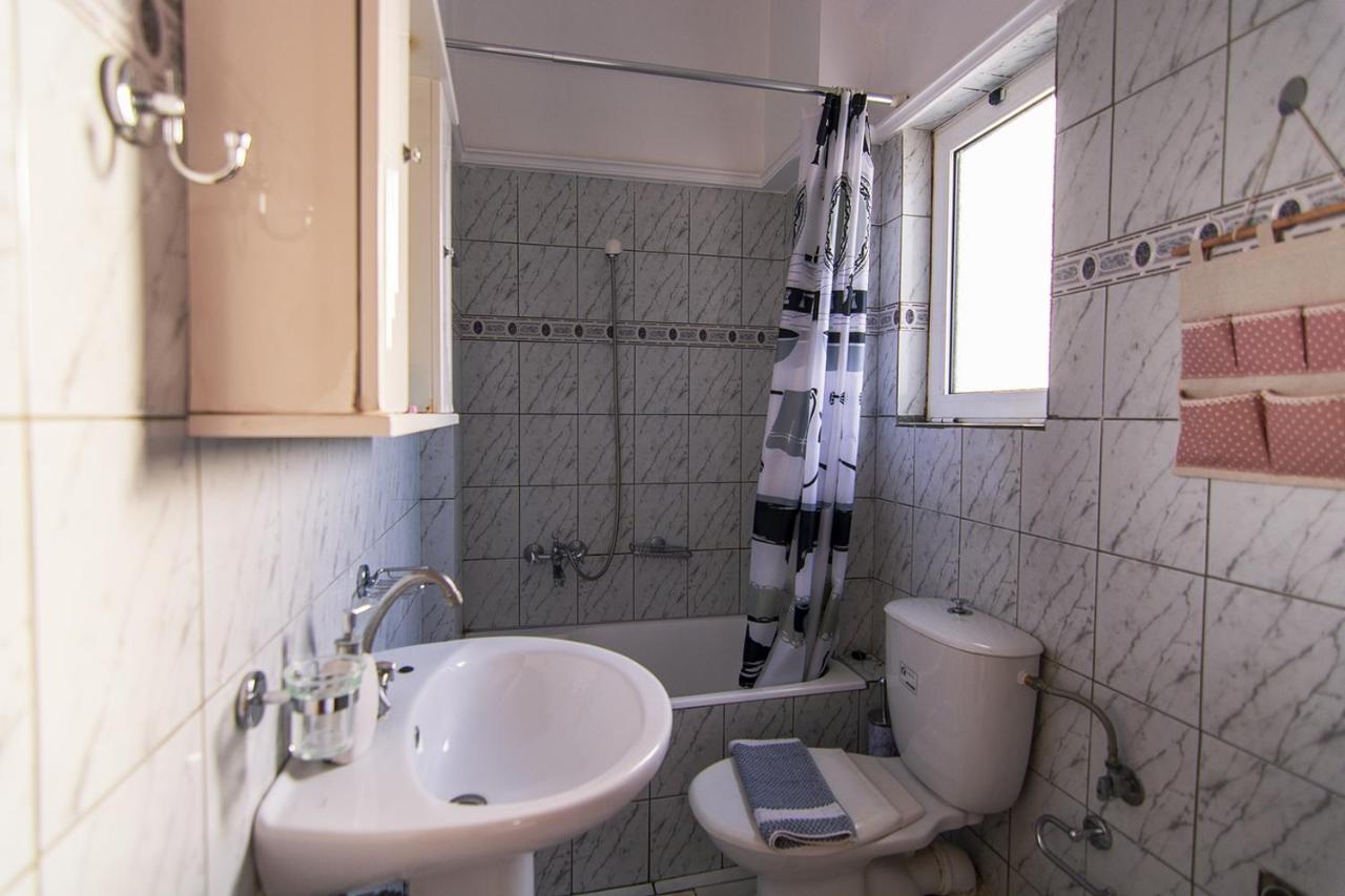 Panoramio Paleochora Apartment Екстериор снимка