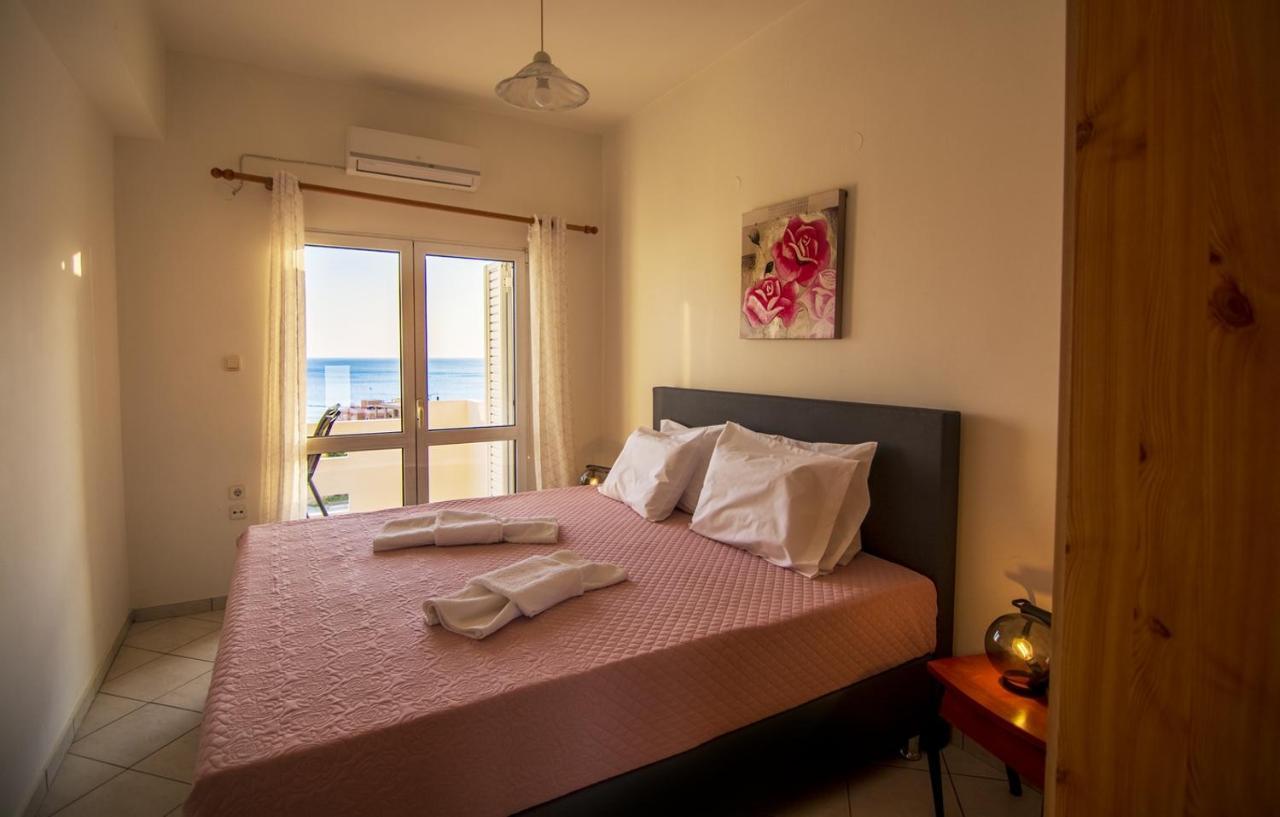 Panoramio Paleochora Apartment Екстериор снимка
