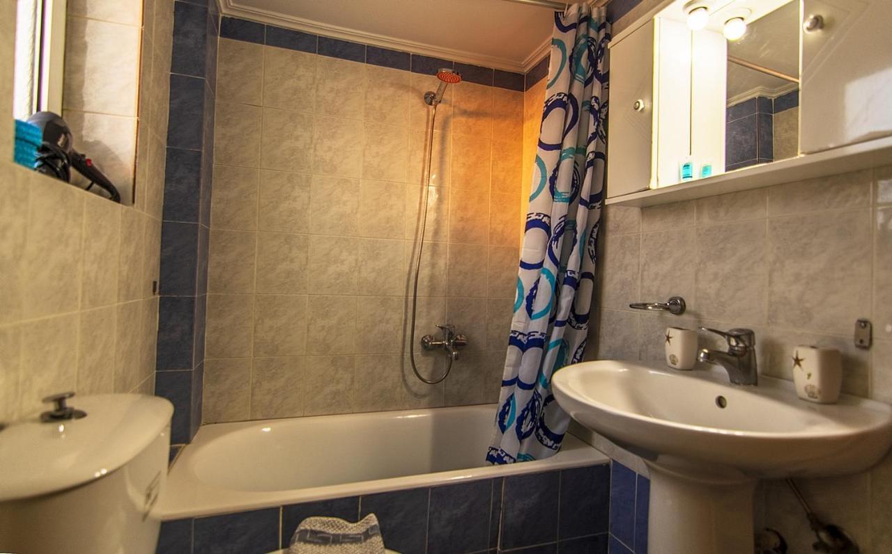Panoramio Paleochora Apartment Екстериор снимка
