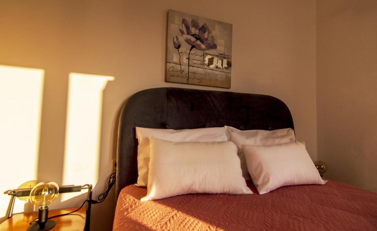Panoramio Paleochora Apartment Екстериор снимка