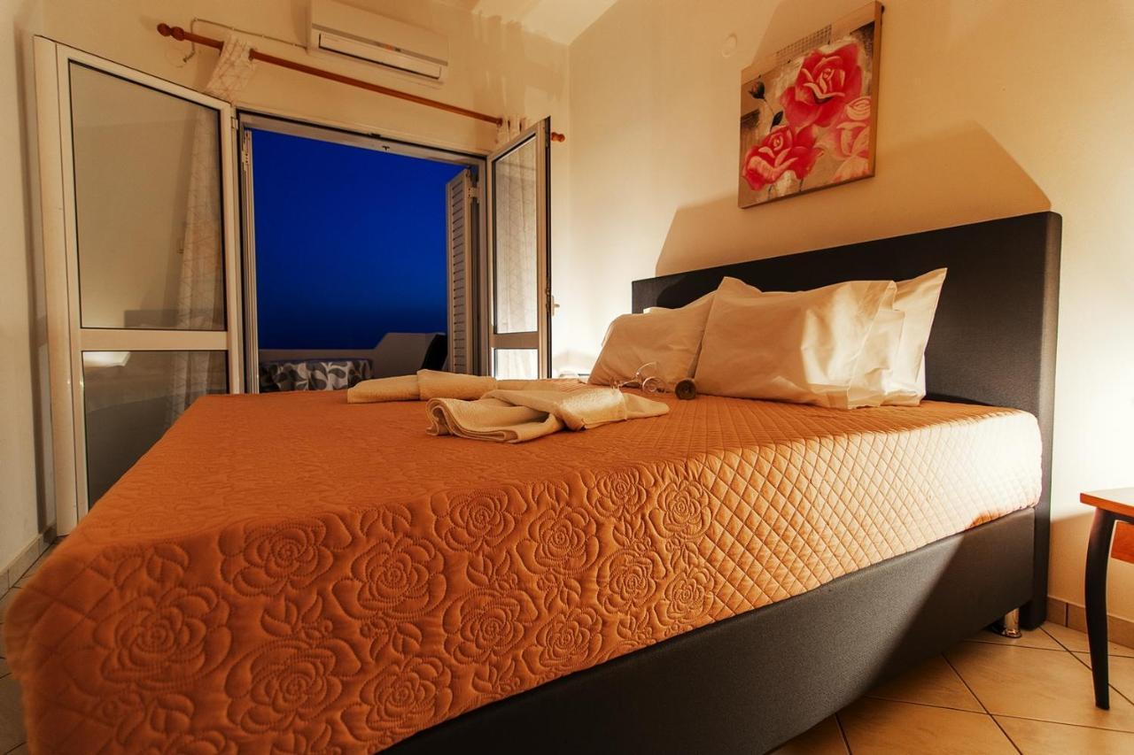 Panoramio Paleochora Apartment Екстериор снимка