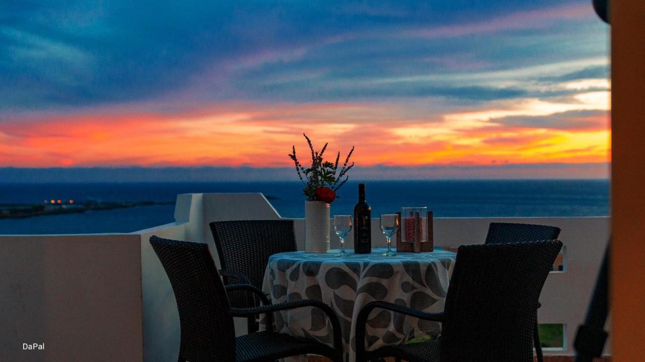 Panoramio Paleochora Apartment Екстериор снимка
