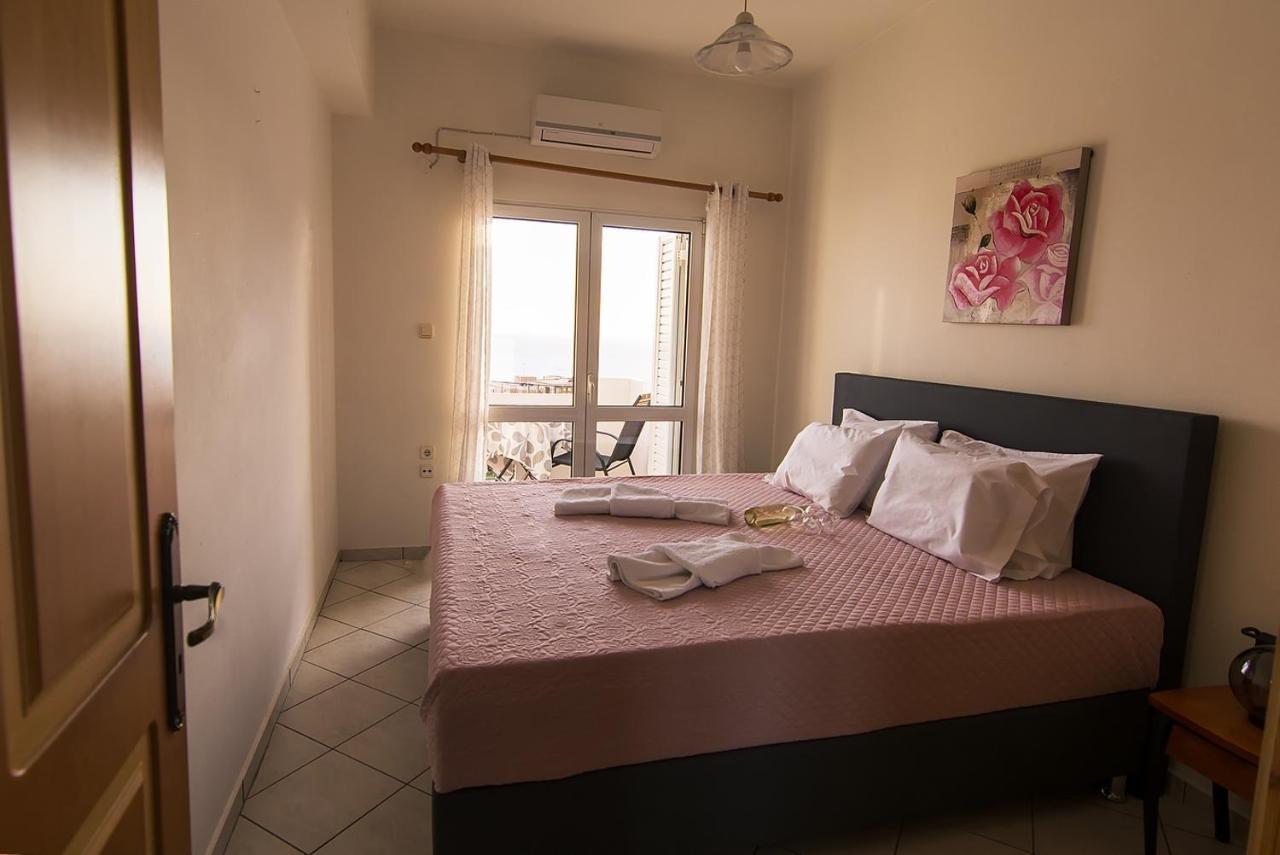 Panoramio Paleochora Apartment Екстериор снимка