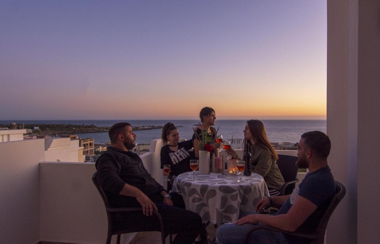 Panoramio Paleochora Apartment Екстериор снимка