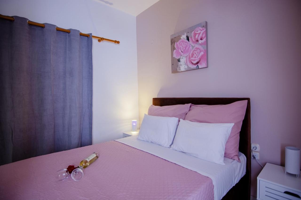Panoramio Paleochora Apartment Екстериор снимка