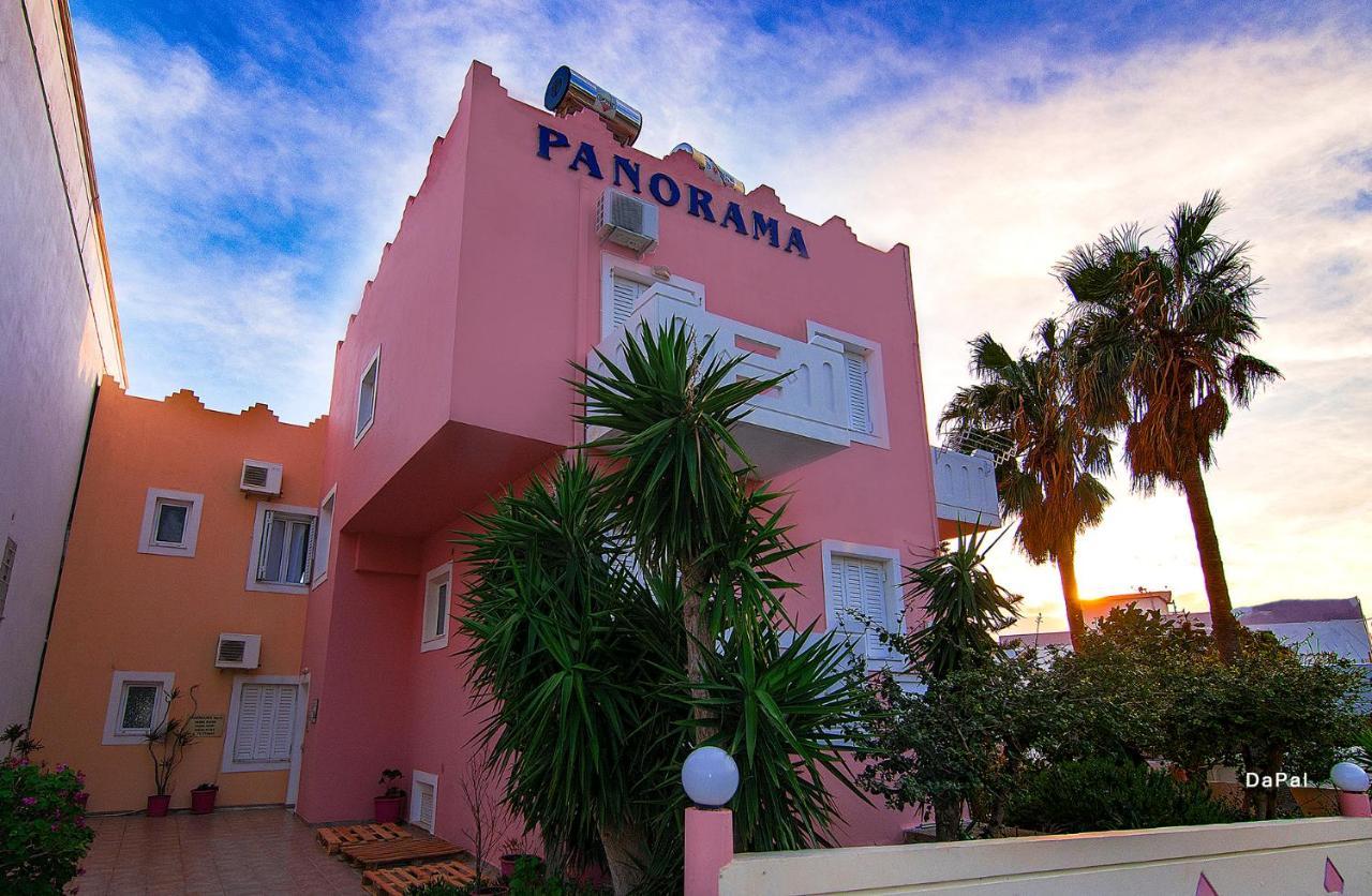 Panoramio Paleochora Apartment Екстериор снимка