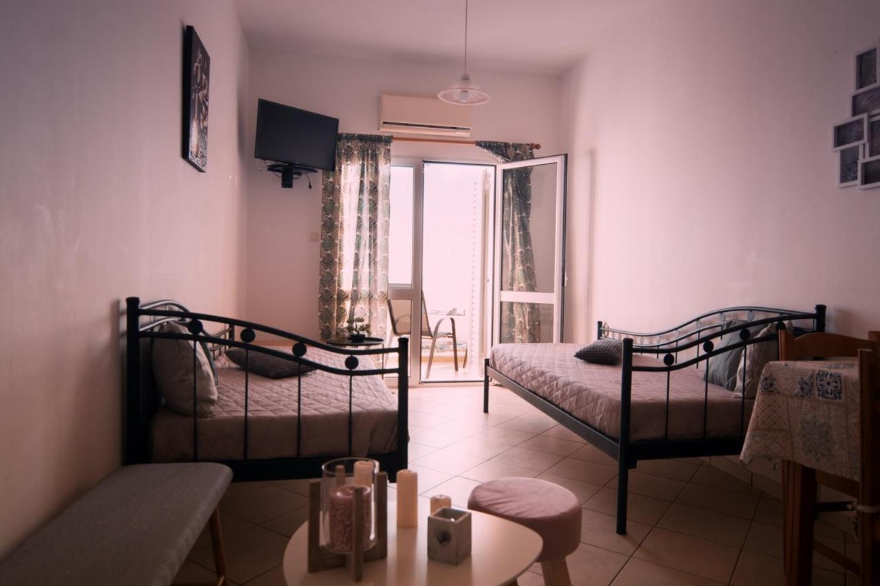 Panoramio Paleochora Apartment Екстериор снимка