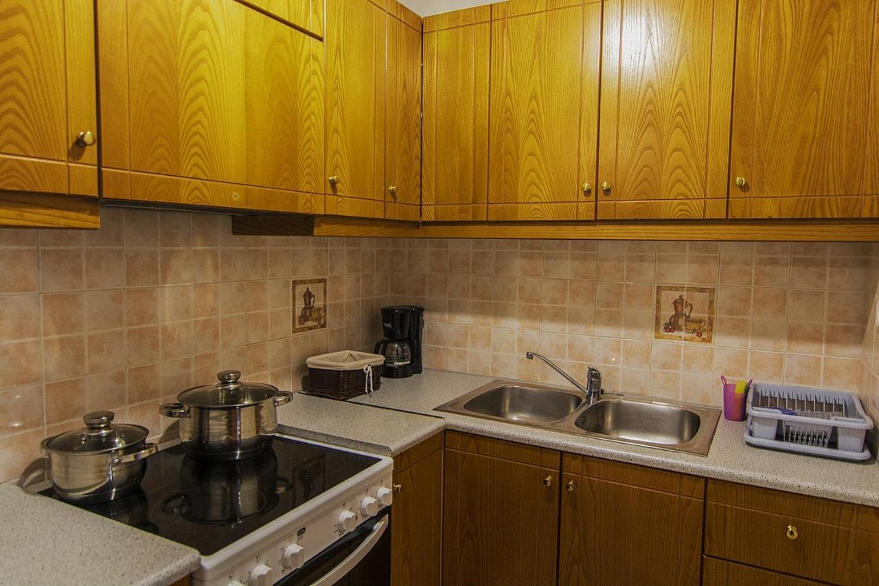 Panoramio Paleochora Apartment Екстериор снимка