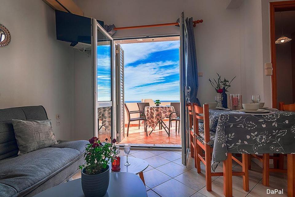 Panoramio Paleochora Apartment Екстериор снимка