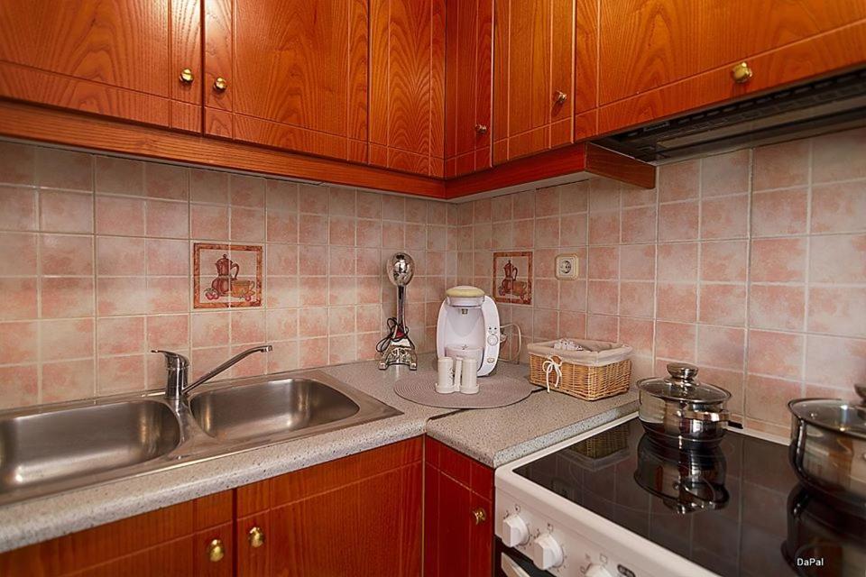Panoramio Paleochora Apartment Екстериор снимка